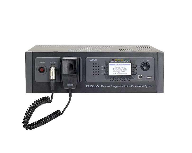 PA8506-V