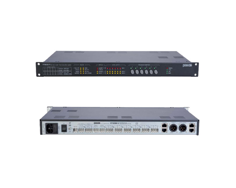 RT8506-V reititin
